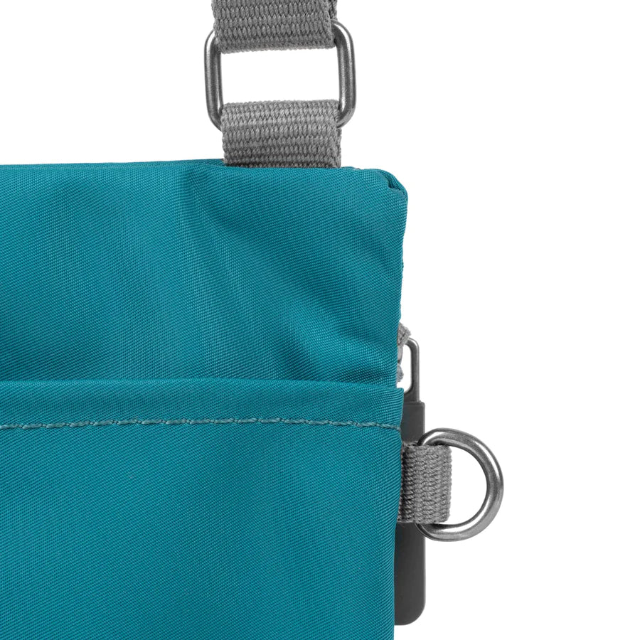Roka London Chelsea Marine Recycled Nylon