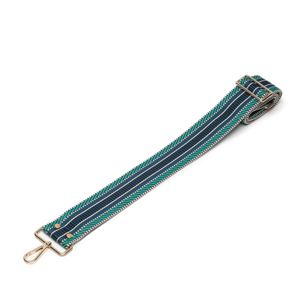 Elie Beaumont Cross Body Handbag Strap