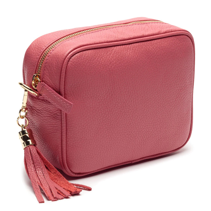 Elie Beaumont Crossbody Bag - Lots of available colours.