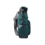 Roka London Canfield B Medium Teal Recycled Nylon