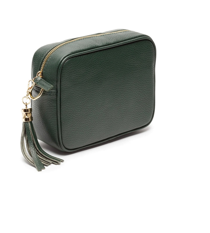 Elie Beaumont Crossbody Bag - Lots of available colours.