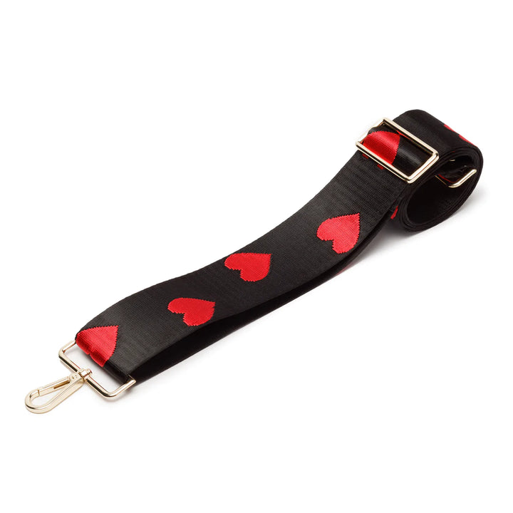 Elie Beaumont Cross Body Handbag Strap