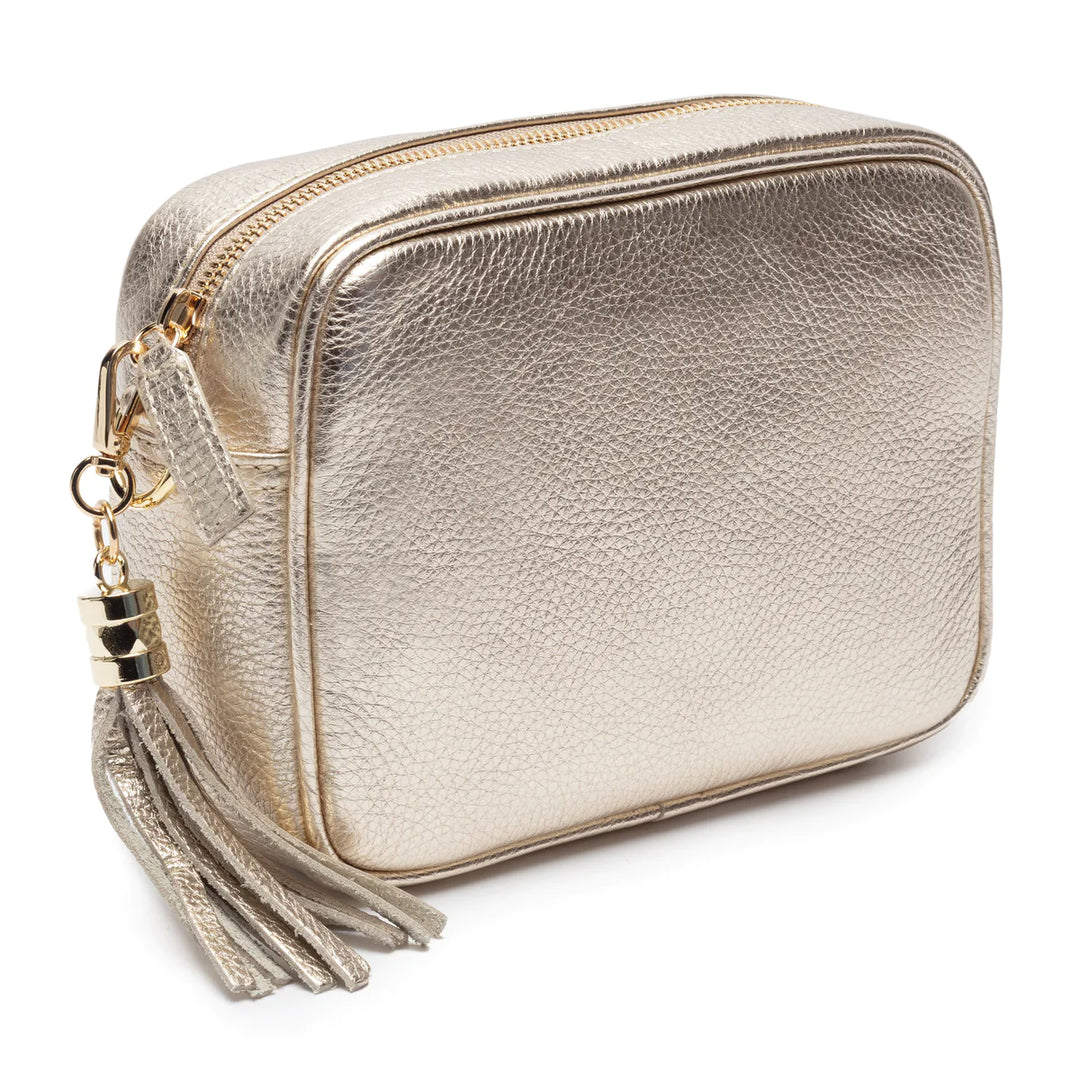 Elie Beaumont Crossbody Bag - Lots of available colours.