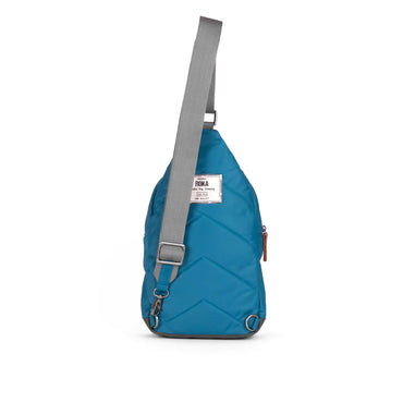Roka London Willesden B Marine Recycled Nylon