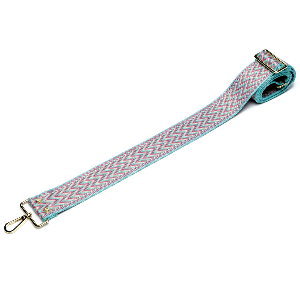 Elie Beaumont Cross Body Handbag Strap