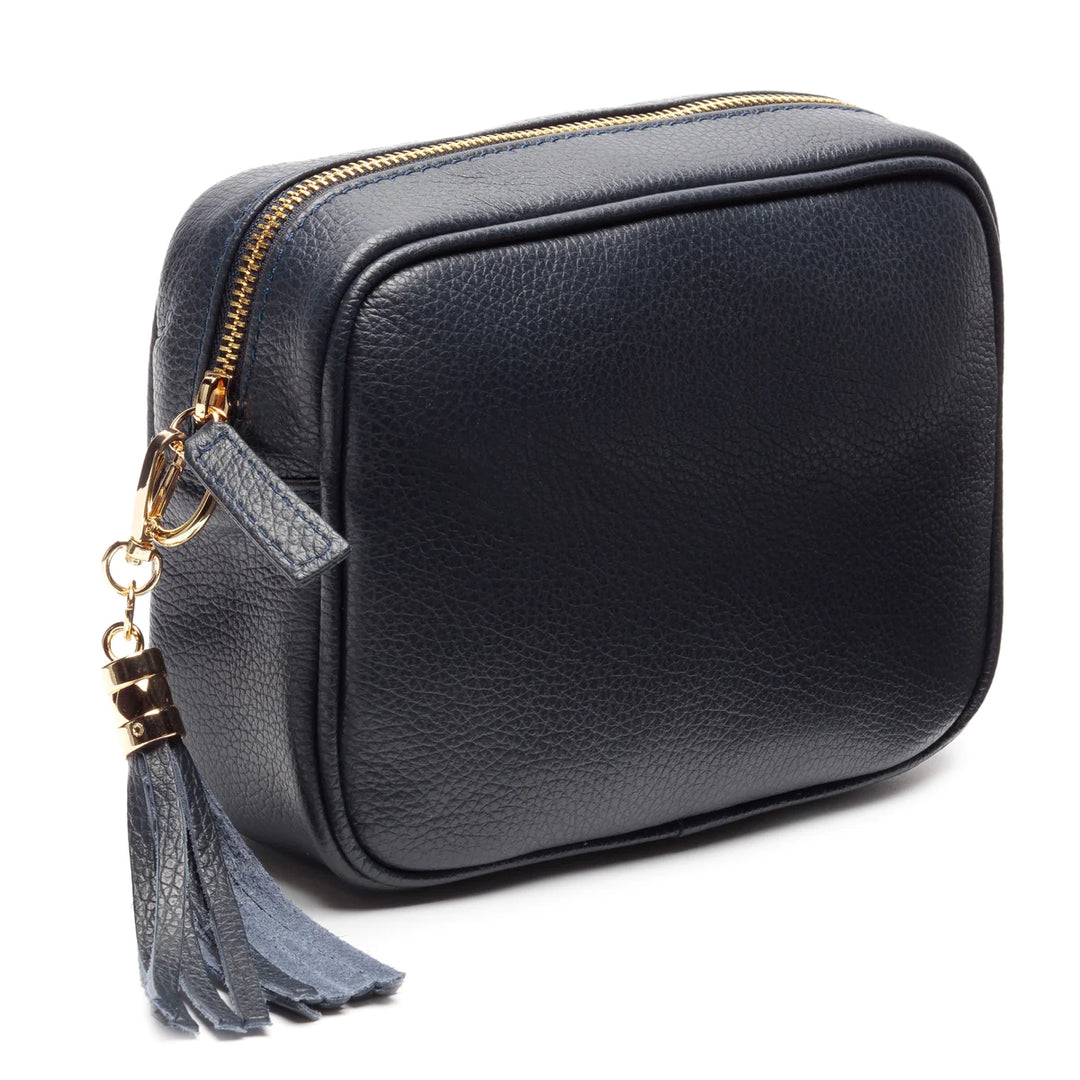 Elie Beaumont Crossbody Bag - Lots of available colours.