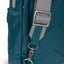 Roka London Willesden B Teal Recycled Nylon