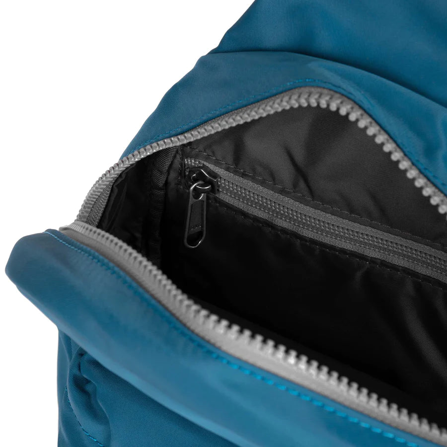 Roka London Willesden B Marine Recycled Nylon