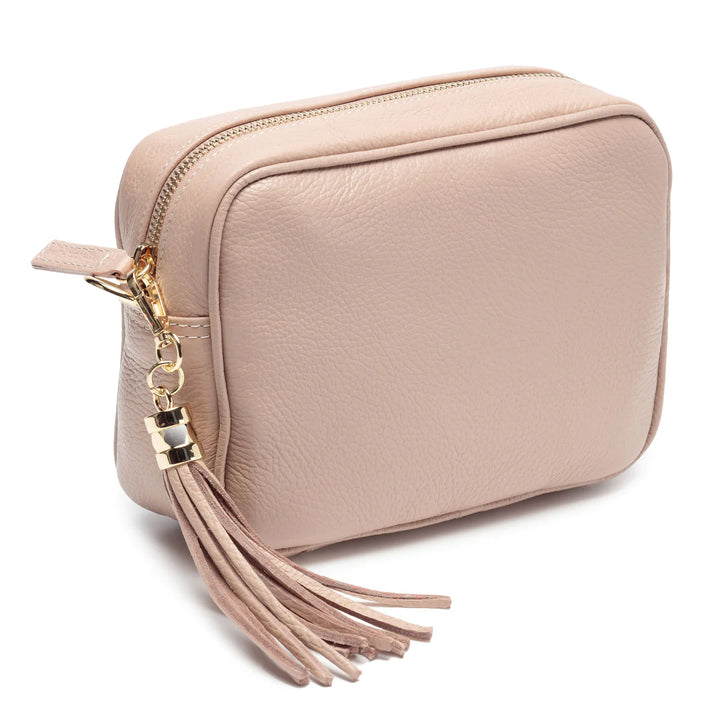 Elie Beaumont Crossbody Bag - Lots of available colours.