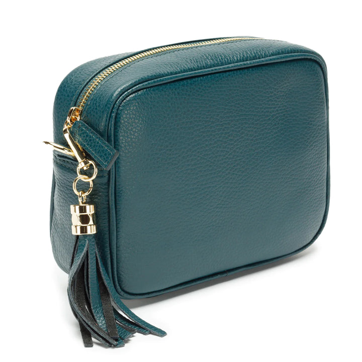 Elie Beaumont Crossbody Bag - Lots of available colours.