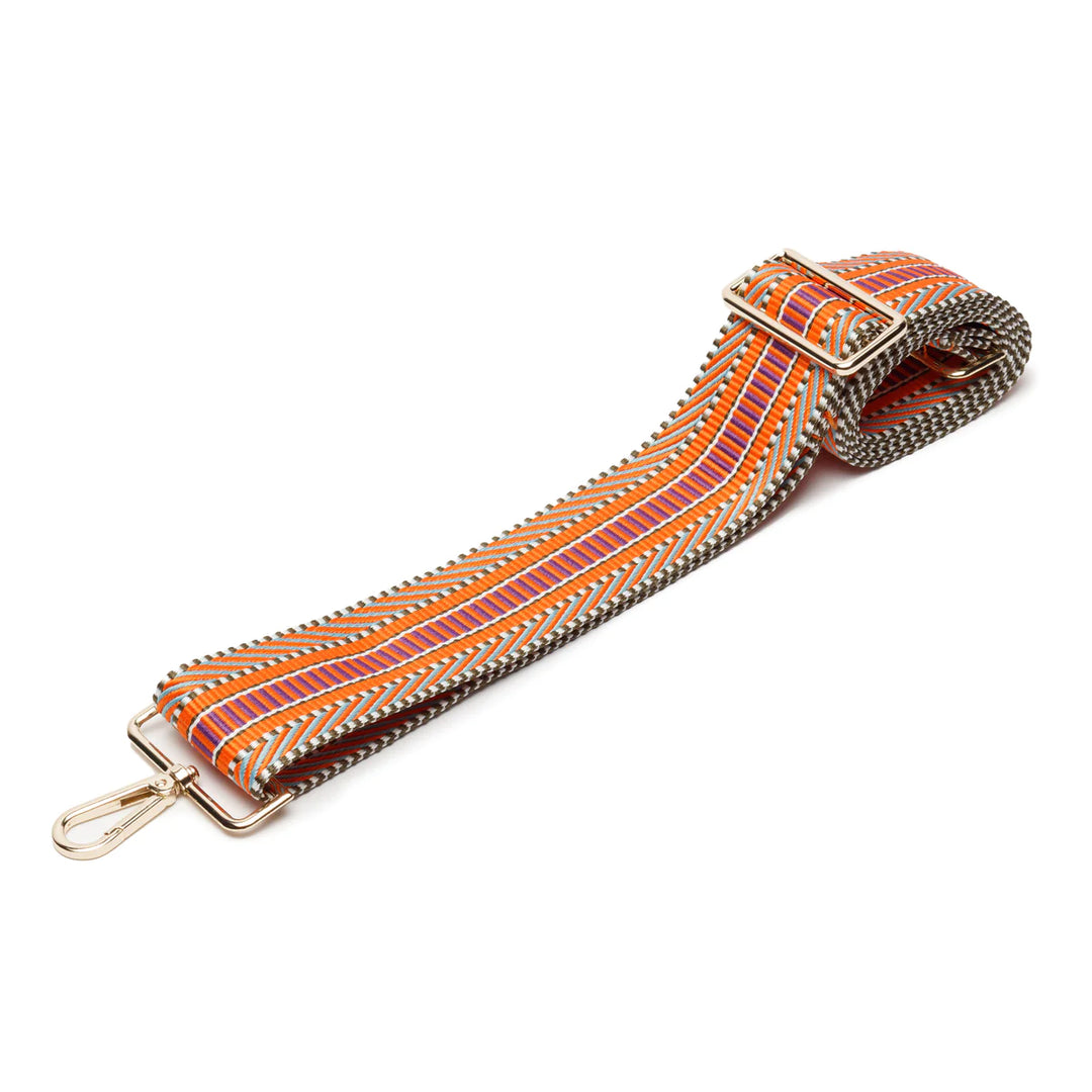 Elie Beaumont Cross Body Handbag Strap