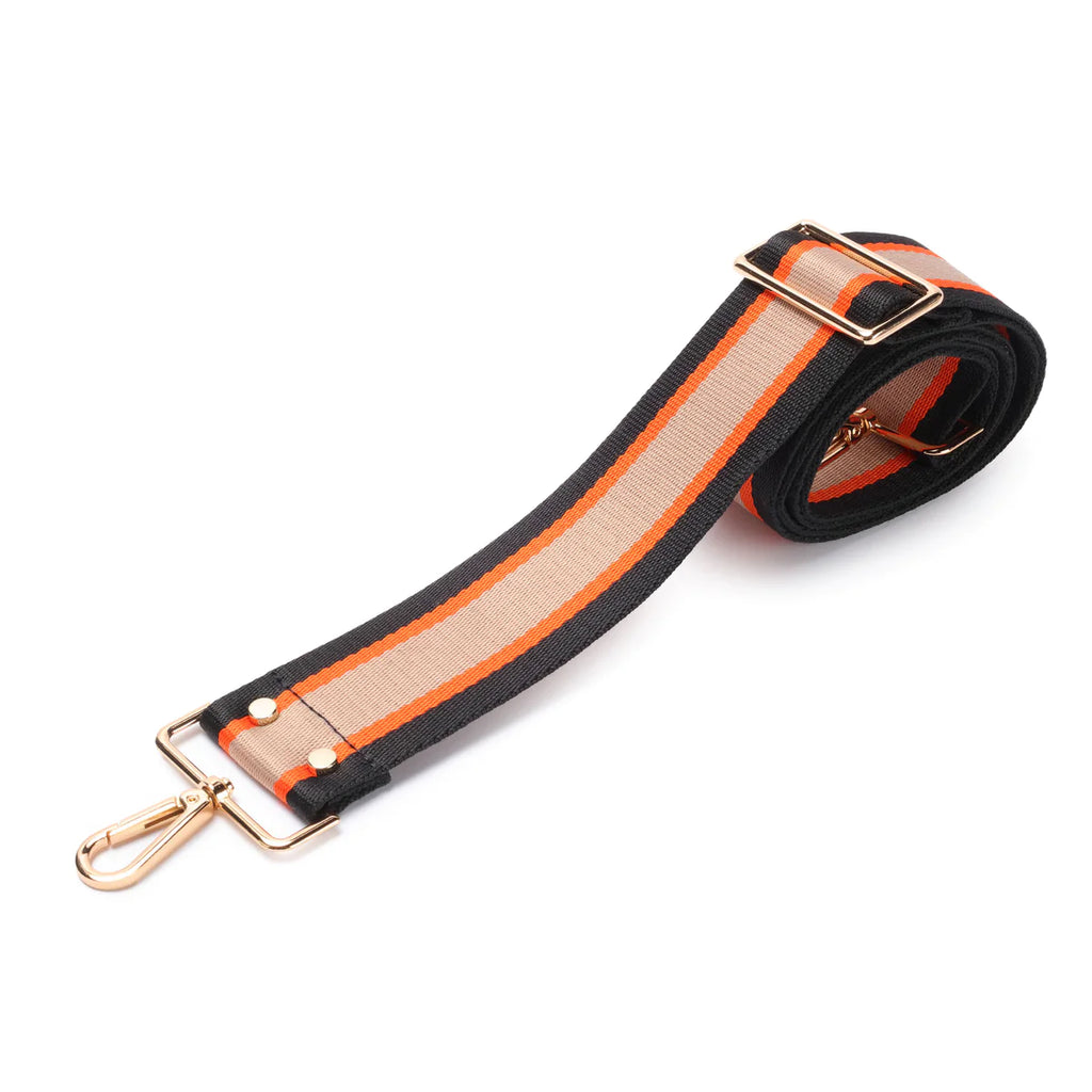 Elie Beaumont Cross Body Handbag Strap