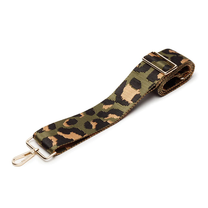 Elie Beaumont Cross Body Handbag Strap