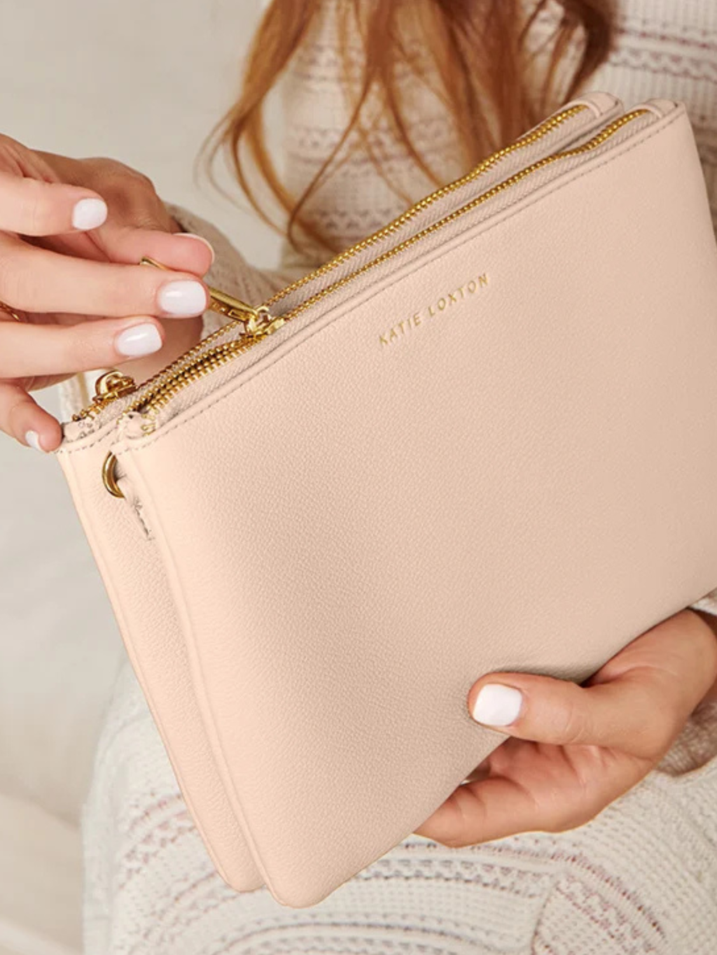 Katie Loxton