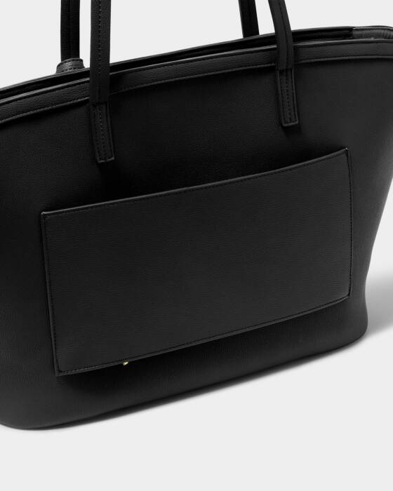 Katie Loxton - Travel Tote Bag - Black