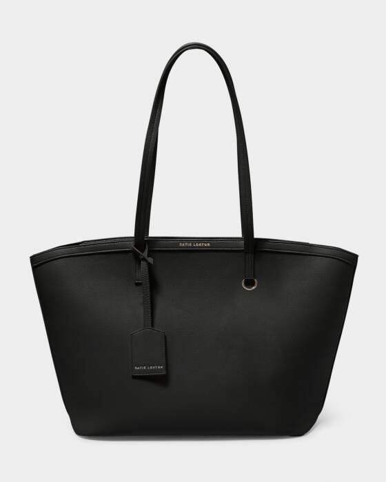 Katie Loxton - Travel Tote Bag - Black