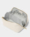 Katie Loxton Makeup And Washbag - Off White