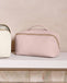 Katie Loxton - Makeup And Washbag - Dusty Pink
