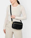 Katie Loxton Hallie Crossbody Bag - Black