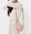 Katie Loxton Zana Crossbody Bag - Nude Pink