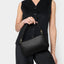 Katie Loxton Asha Wristlet - Black