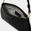 Katie Loxton Asha Wristlet - Black