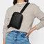 Katie Loxton Sling Bag - Black