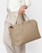 Katie Loxton Milan Cabin Bag- Light Taupe