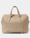 Katie Loxton Milan Cabin Bag- Light Taupe