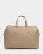 Katie Loxton Milan Cabin Bag- Light Taupe