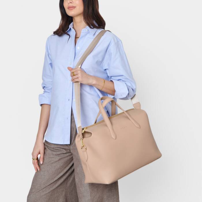 Katie Loxton Milan Cabin Bag