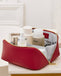 Katie Loxton Makeup And Washbag - Garnet Red