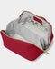 Katie Loxton Makeup And Washbag - Garnet Red