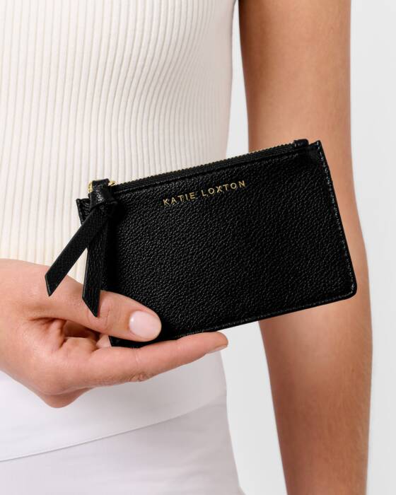 Katie Loxton Hallie Coin & Card Holder