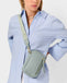 Katie Loxton Hallie Small Crossbody Bag - Duck Egg Blue