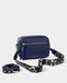 Katie Loxton Hallie Crossbody Bag - Midnight Blue