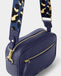 Katie Loxton Hallie Crossbody Bag - Midnight Blue