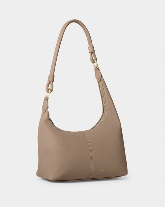 Katie Loxton Meela Multiway Bag- Mocha