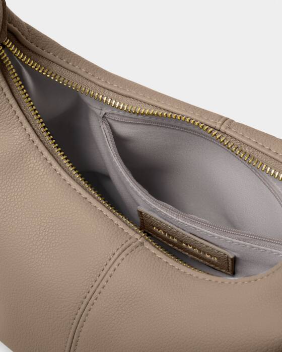 Katie Loxton Meela Multiway Bag- Mocha