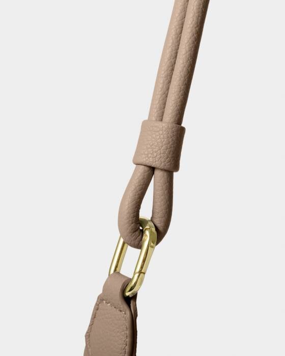Katie Loxton Meela Multiway Bag- Mocha