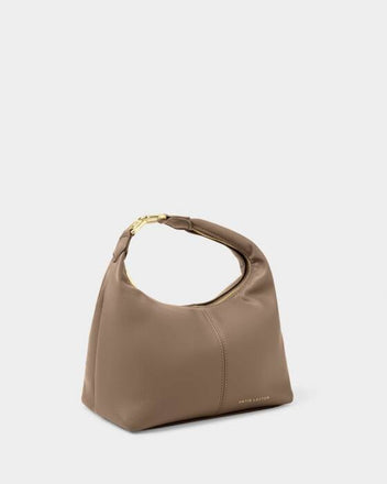 Katie Loxton Meela Multiway Bag- Mocha