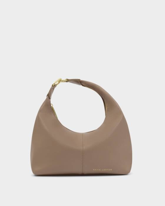Katie Loxton Meela Multiway Bag- Mocha