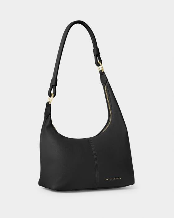 Katie Loxton Meela Multiway Bag- Black
