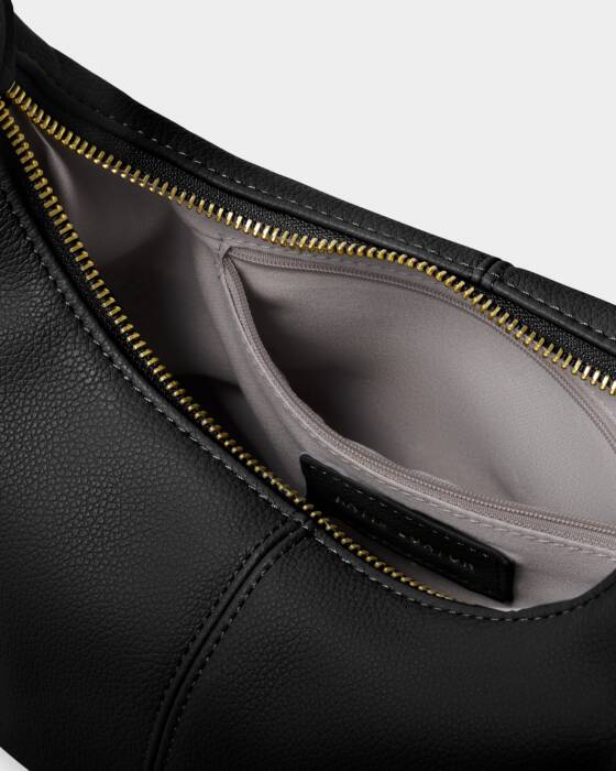 Katie Loxton Meela Multiway Bag- Black