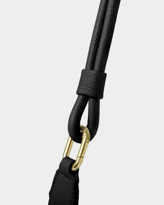 Katie Loxton Meela Multiway Bag- Black