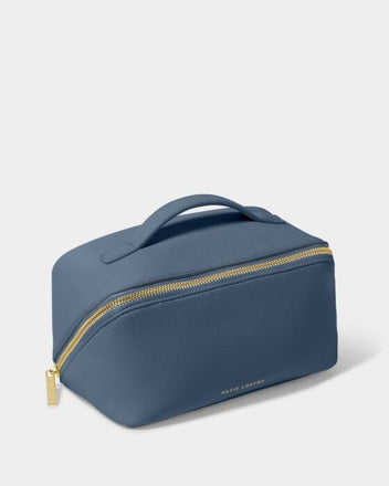 Katie Loxton - Makeup And Wash Bag - Navy