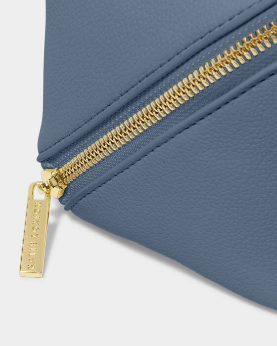 Katie Loxton - Makeup And Wash Bag - Navy
