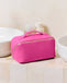 Katie Loxton - Medium Makeup And Wash Bag - Magenta