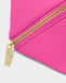 Katie Loxton - Medium Makeup And Wash Bag - Magenta