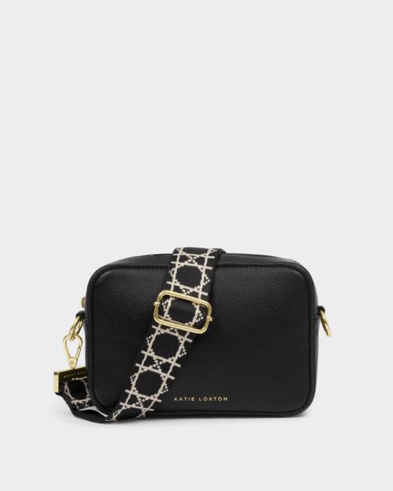 Katie Loxton Canvas Straps